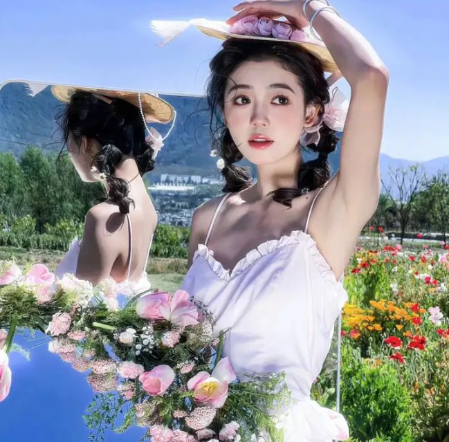 再回首闪婚老同学竟是首富